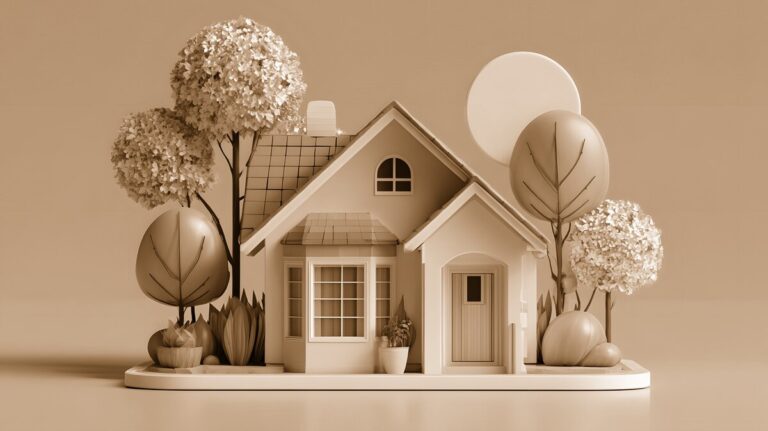 Underhill Farms neighborhood